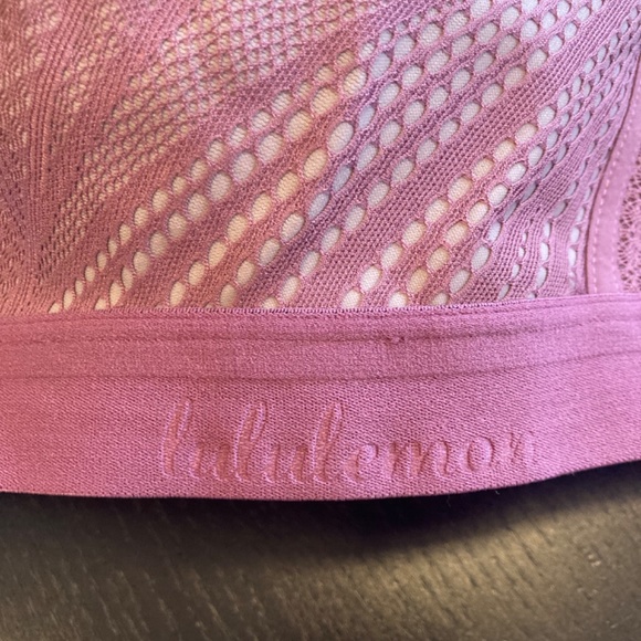 Lululemon Bra - Picture 5 of 5